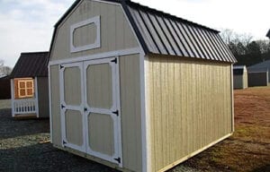 Durabuilt Sanford