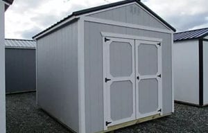 Durabuilt Sanford