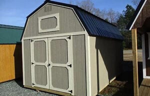 Durabuilt Sanford