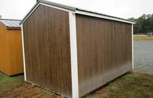 Durabuilt Sanford