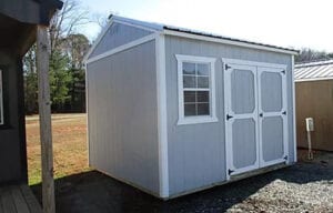 Durabuilt Sanford