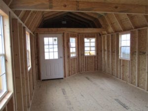 Durabuilt Sanford