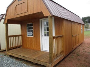 Durabuilt Sanford