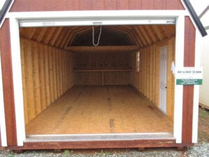 Durabuilt Sanford