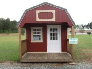 Durabuilt Sanford