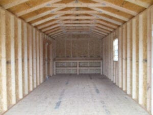 Durabuilt Sanford