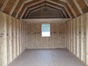 Durabuilt Sanford