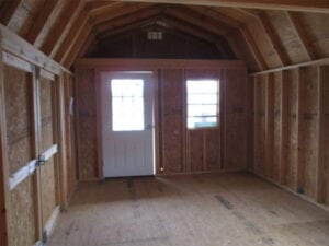 Durabuilt Sanford