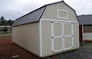 Durabuilt Sanford