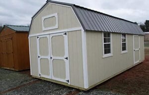 Durabuilt Sanford