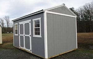 Durabuilt Sanford