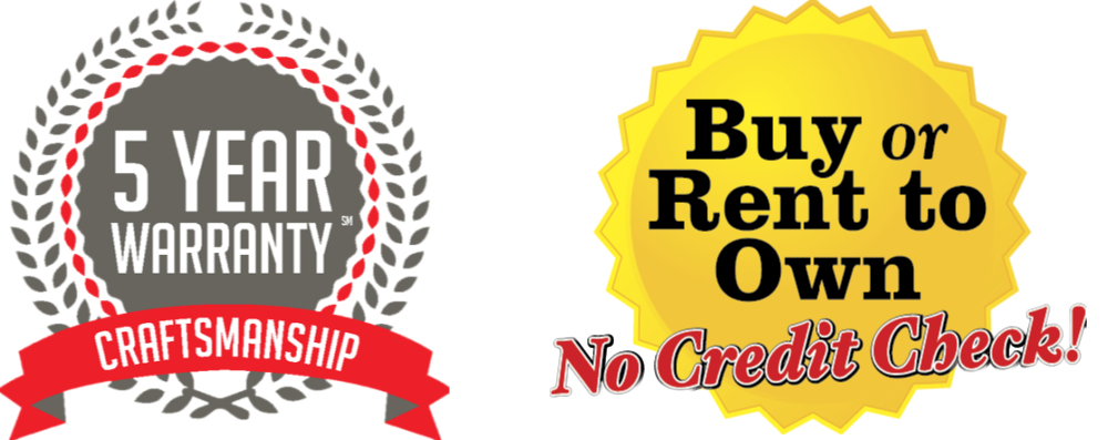 Quality Built Using the Best Quality Materials