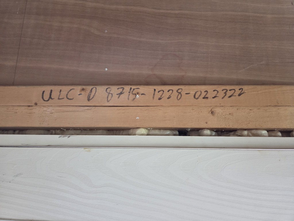 Deluxe Lofted Cabin (USED)
