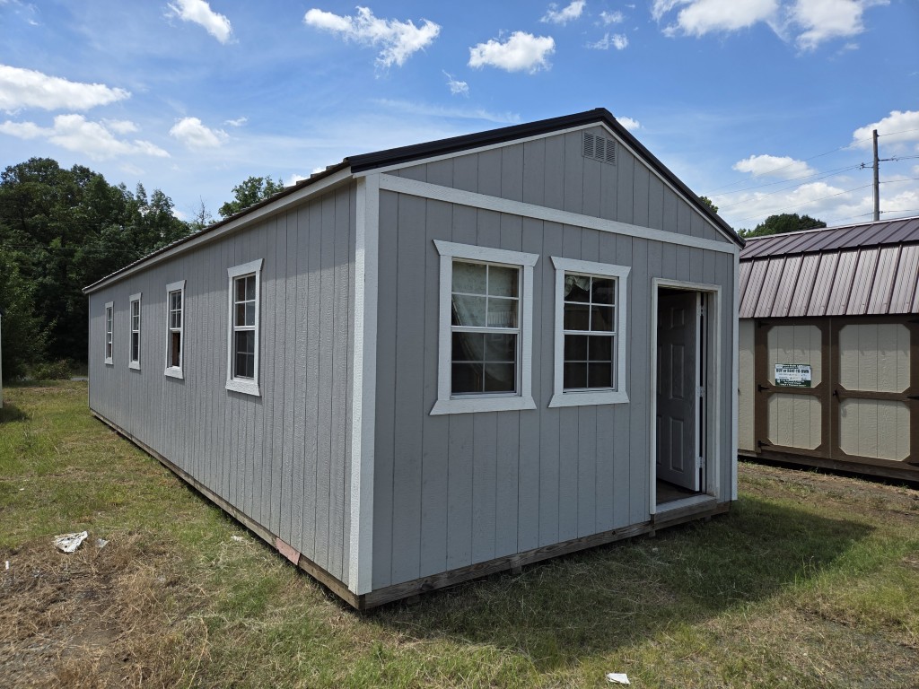Utility Shed X (USED) Utility Shed X (USED)