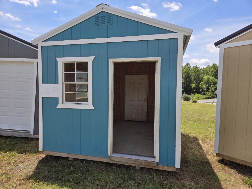 Garden Shed X USED