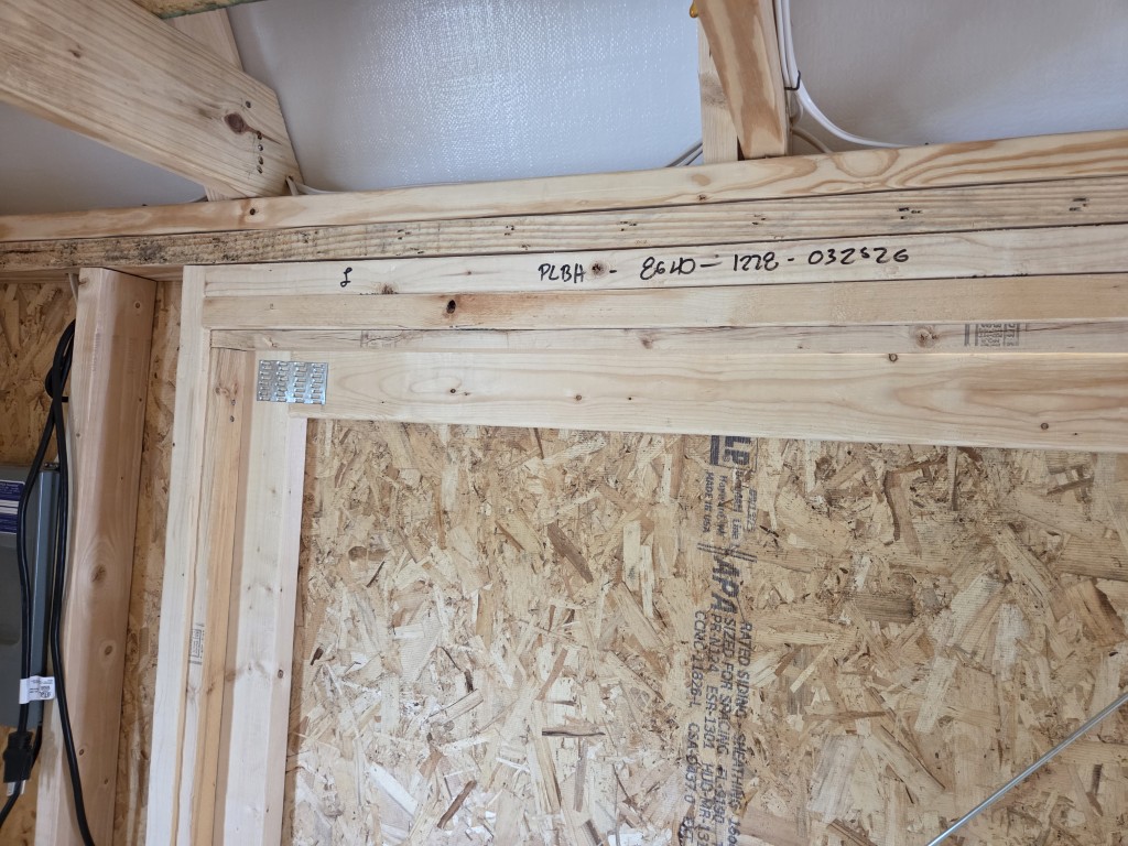 Lofted Barn Handyman