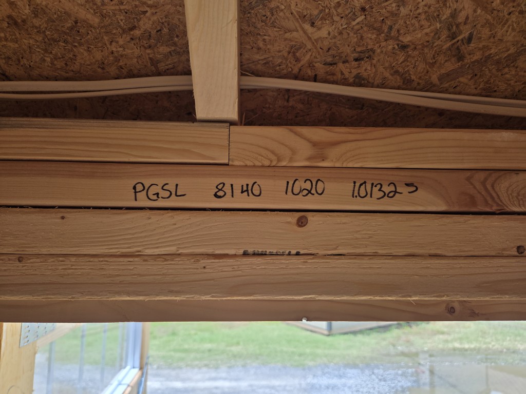 Lofted Garden Shed