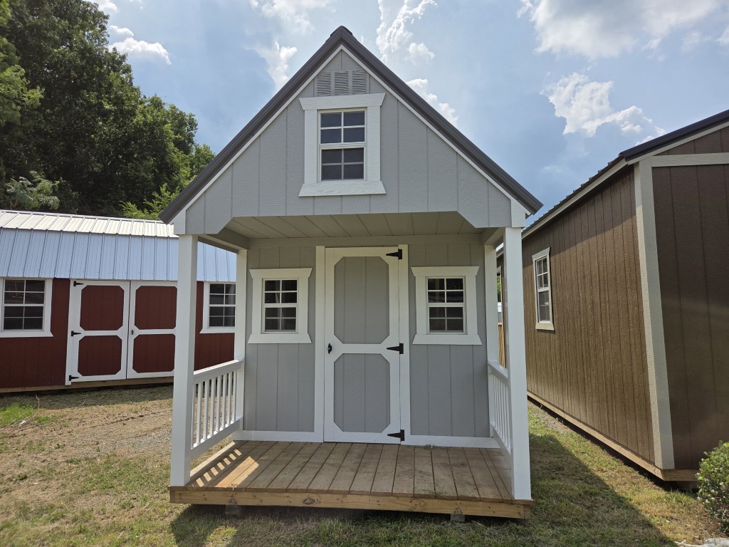 Playhouse Playhouse