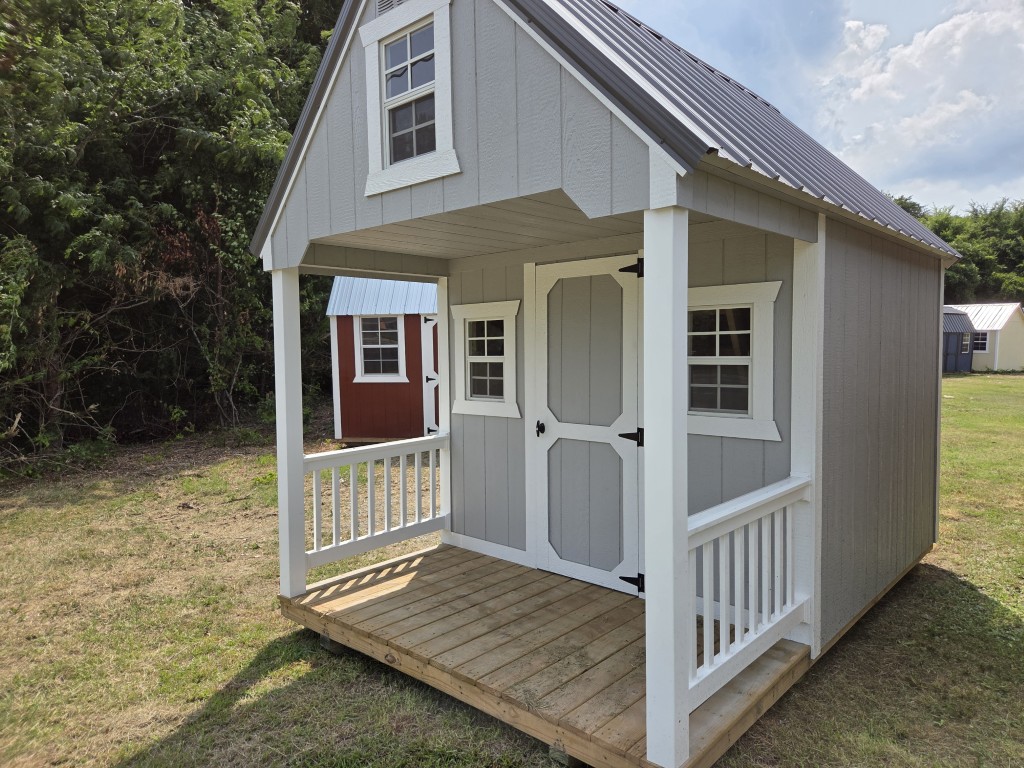 Playhouse