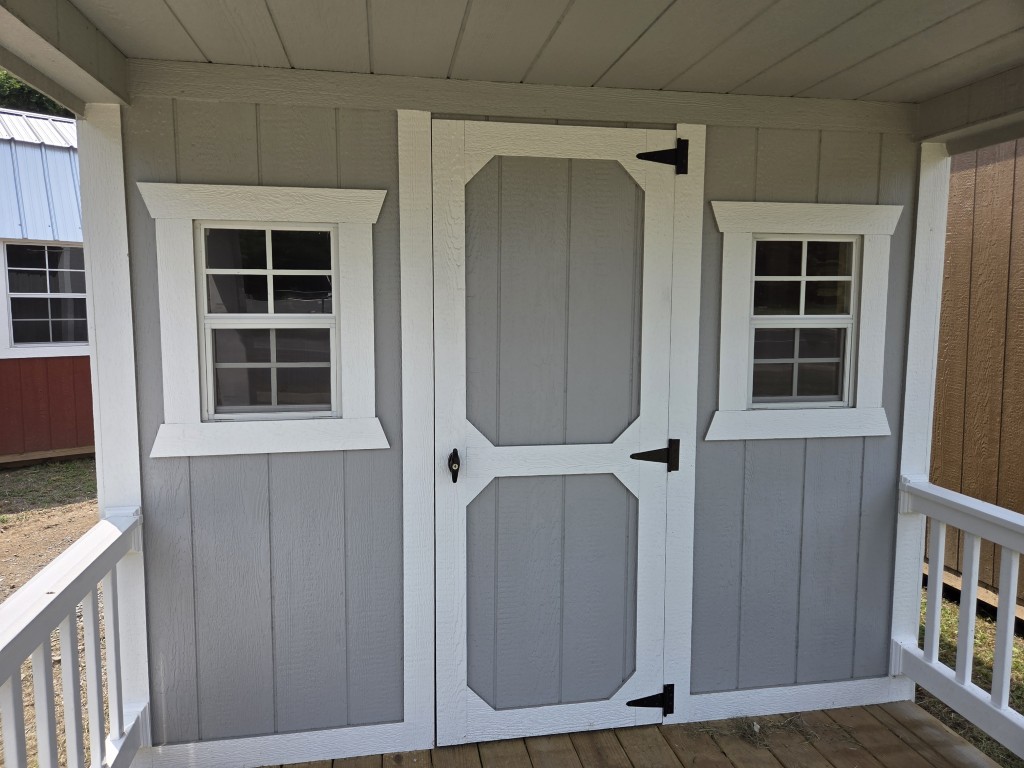 Playhouse