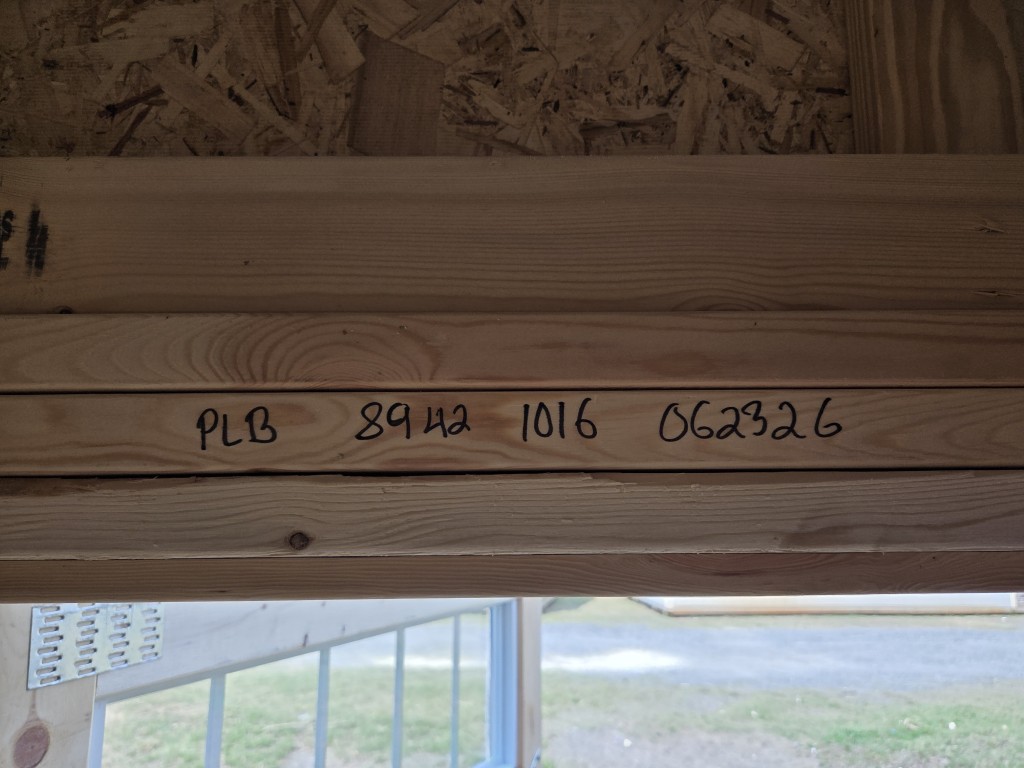 Lofted Barn