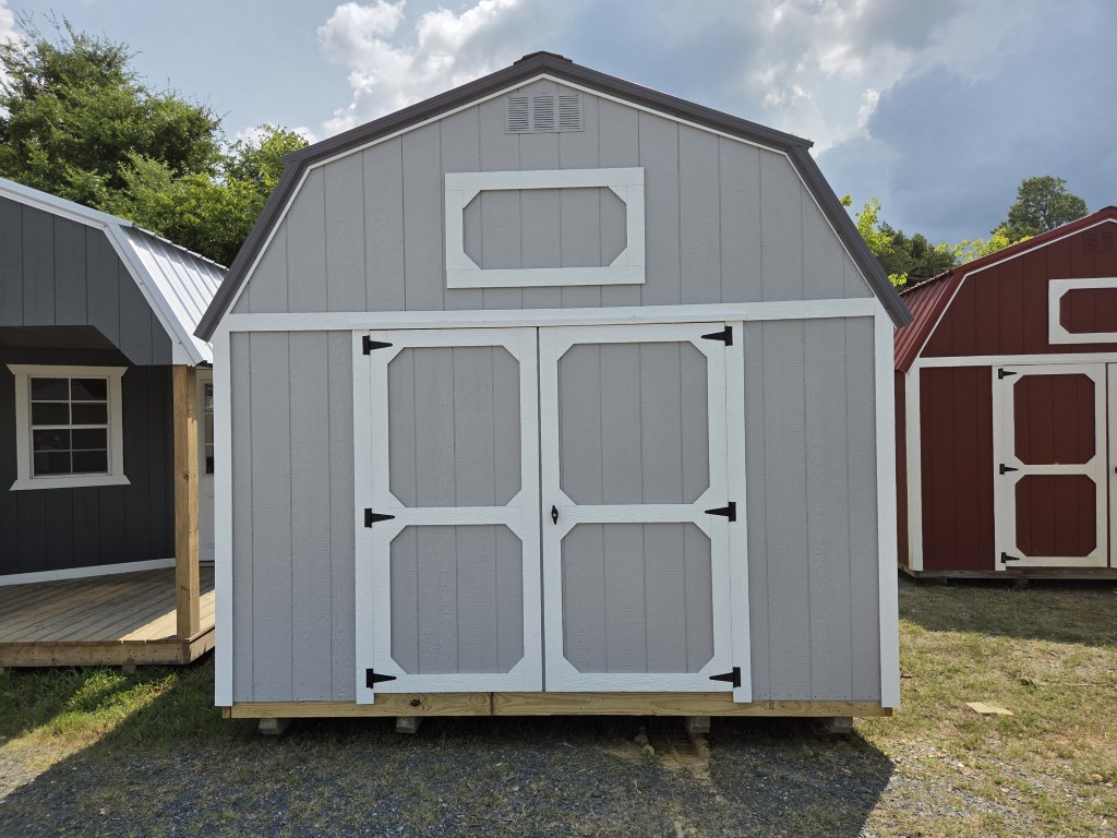 Lofted Barn Handyman