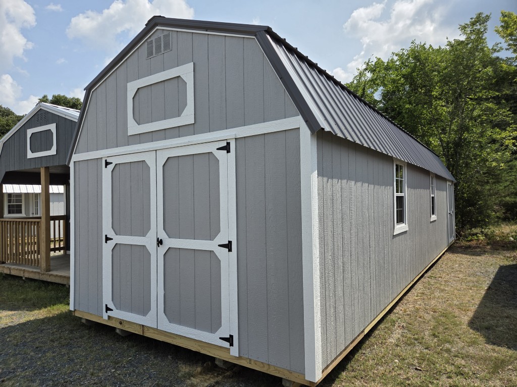 Lofted Barn Handyman