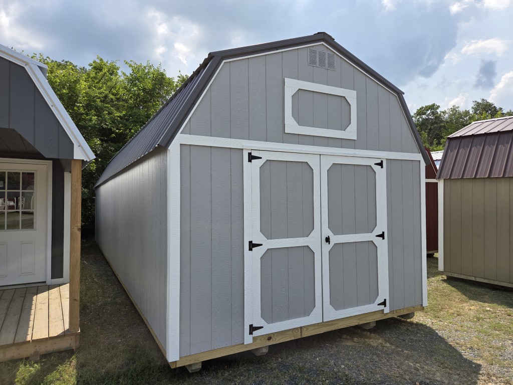Lofted Barn Handyman