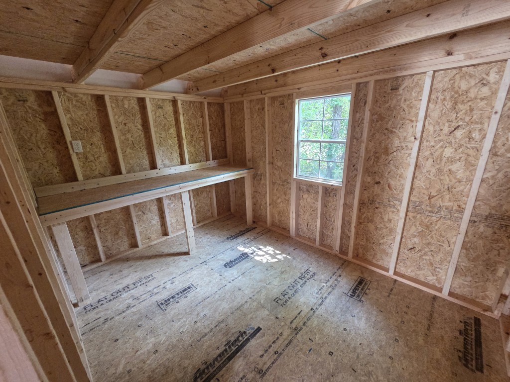 Lofted Barn Handyman