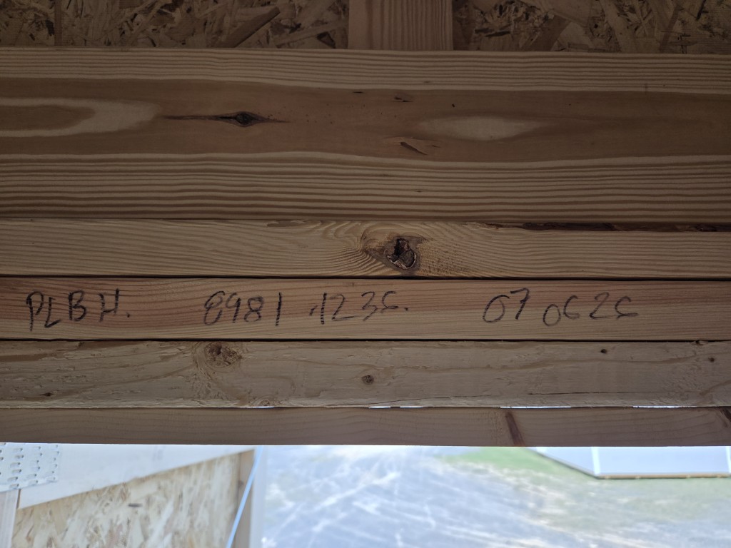 Lofted Barn Handyman