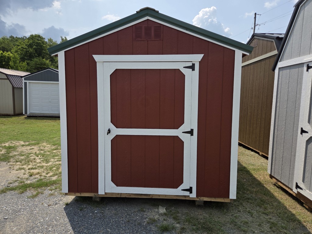 Chicken Coop