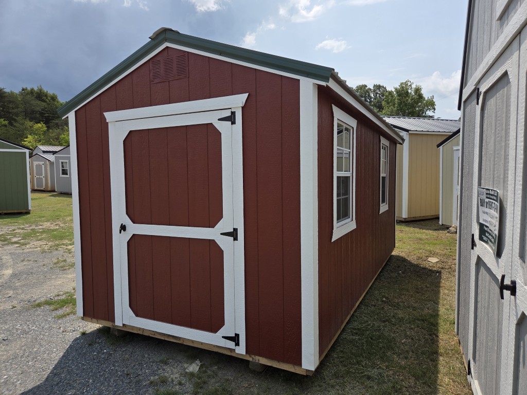 Chicken Coop