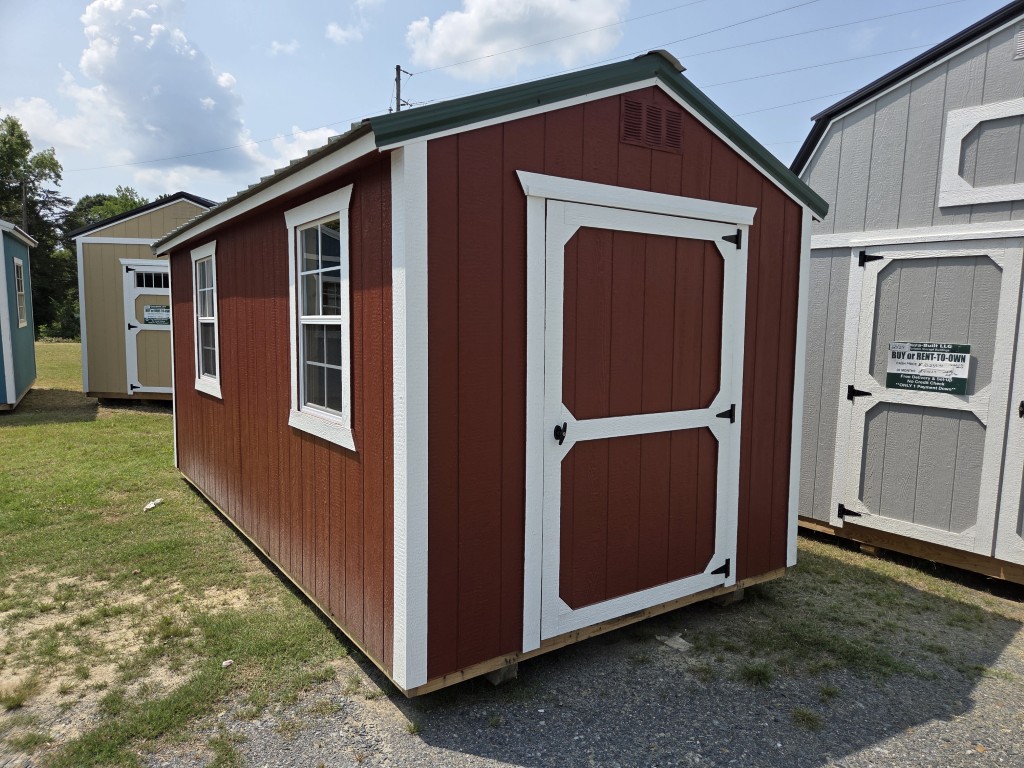 Chicken Coop
