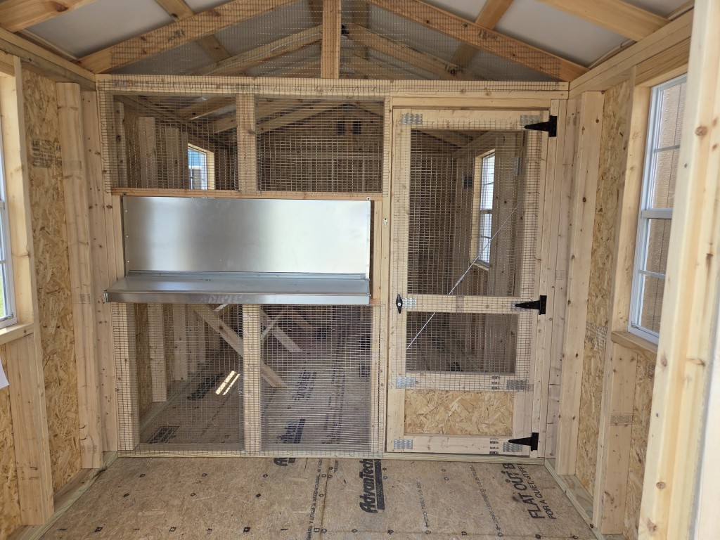 Chicken Coop