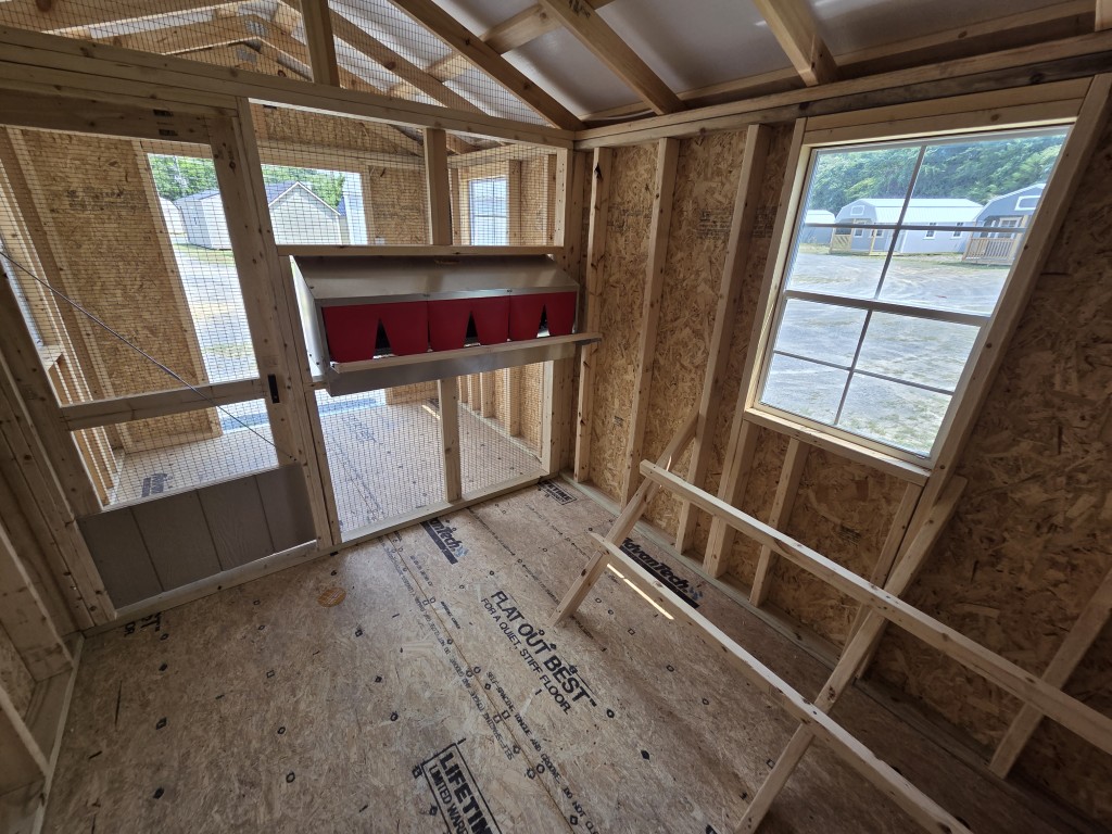 Chicken Coop
