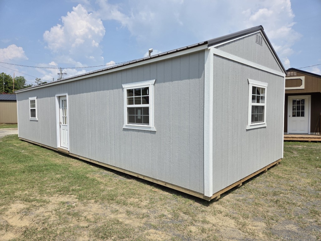 Utility Shed X