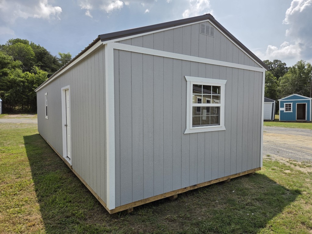 Utility Shed X