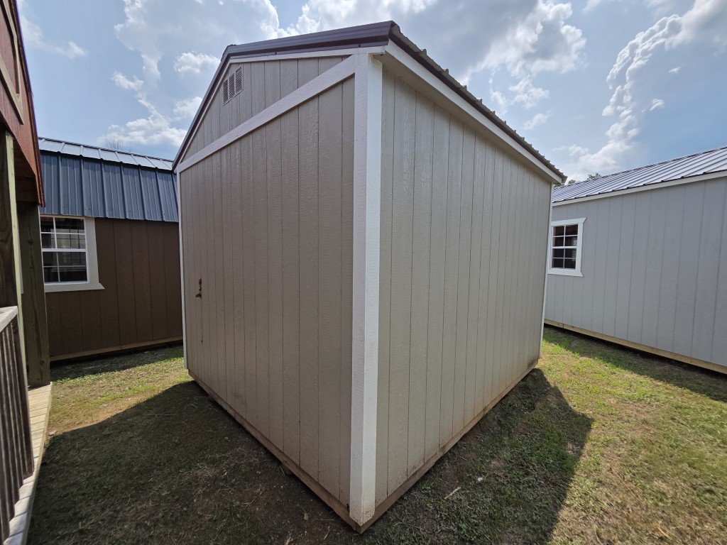 Garden Shed X USED