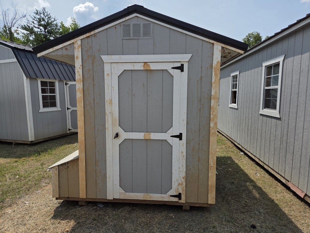 Chicken Coop USED