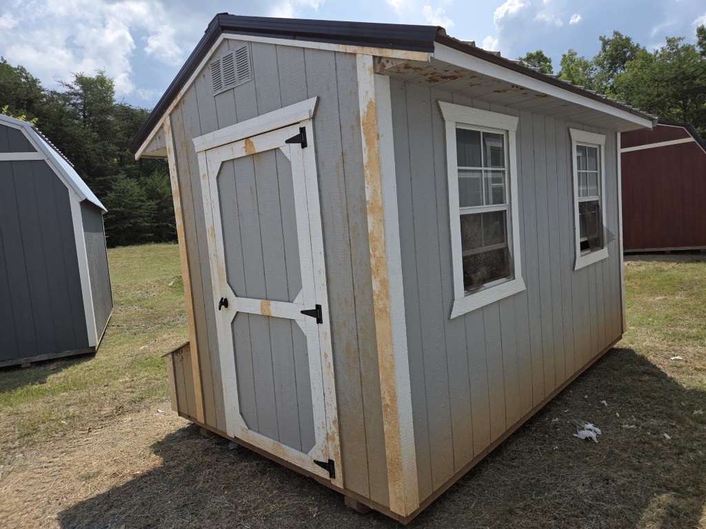 Chicken Coop USED