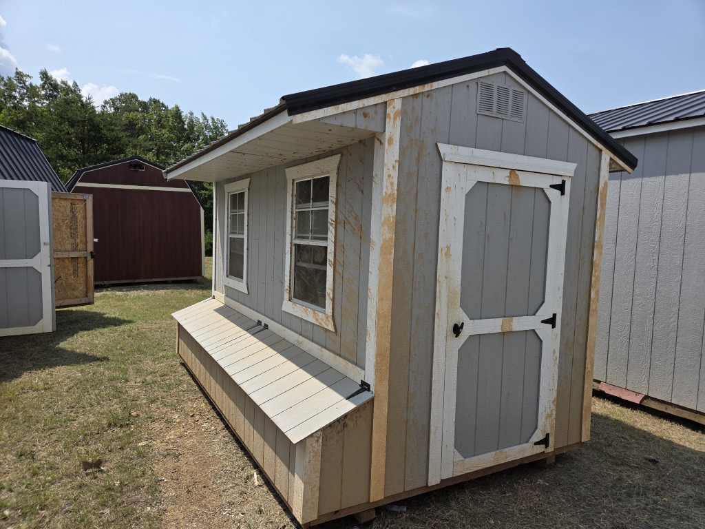 Chicken Coop USED