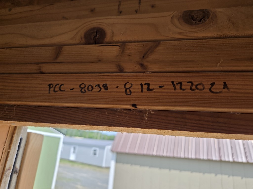 Chicken Coop USED