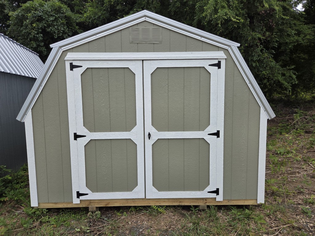 Barn