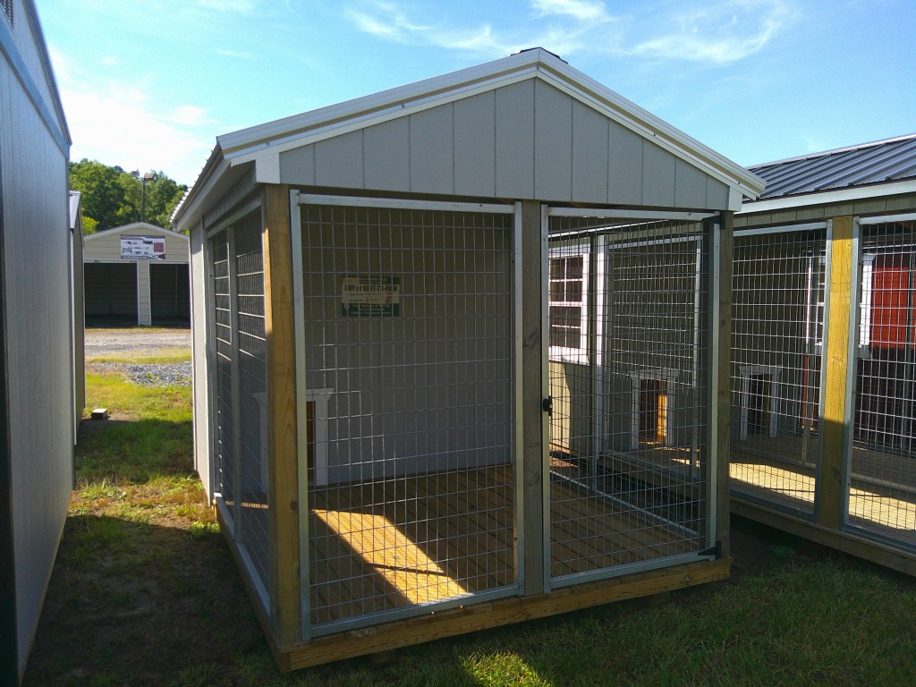 Dog Kennel