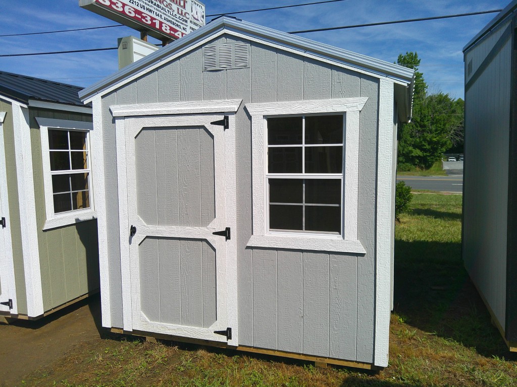 Dog Kennel