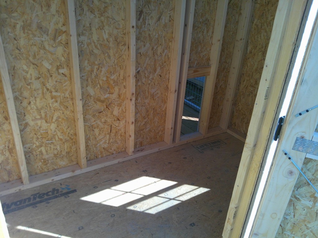 Dog Kennel