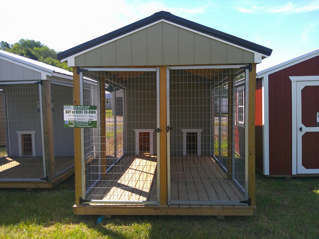 Dog Kennel