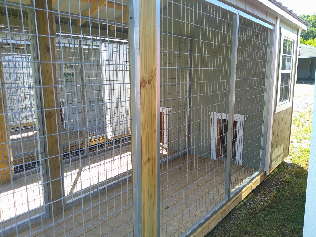 Dog Kennel