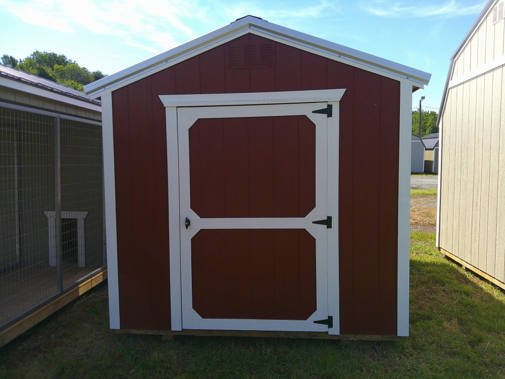 Chicken Coop