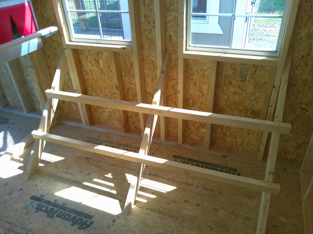 Chicken Coop